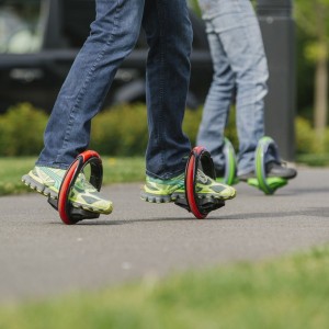 orbit wheel