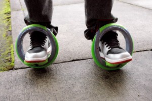orbit wheel